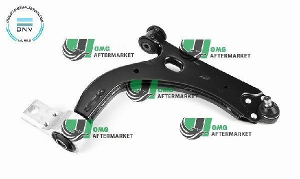Wahacz zawieszenia przedniego dolny prawy Ford Fiesta Mk5 hatchback (JH, JD) (2001 - 2008) cena, od 69,37 USD